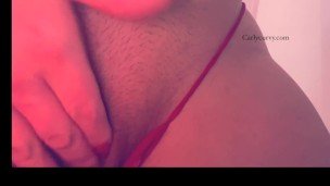 Naughty stepmom wants you so bad!