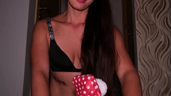 NEW YEAR BLOWJOB – BEST GIFT IN POV – SHORT VERSION