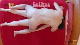 Niente mi eccita più di una lunga e appassionata leccata di figa! 👅💦👅 Amatoriale – Figa pelosa