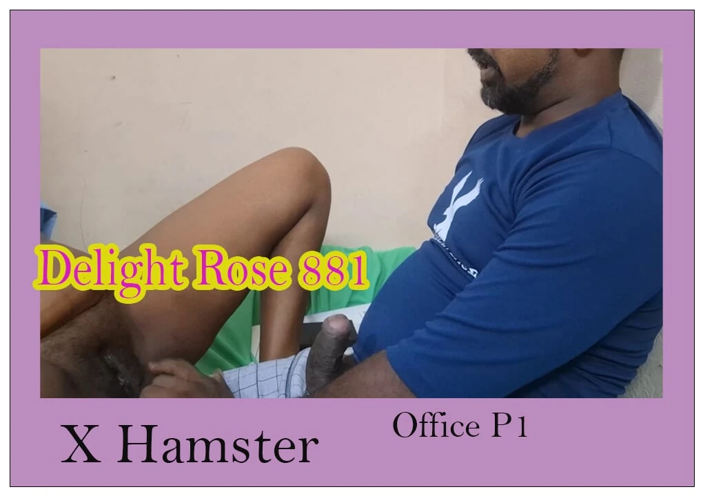 Office Manager fucks lady secratary