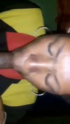 Pacific Racing Employee Blowjob