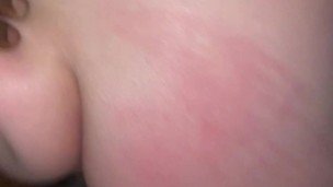 Petite Hotwife rides bbc