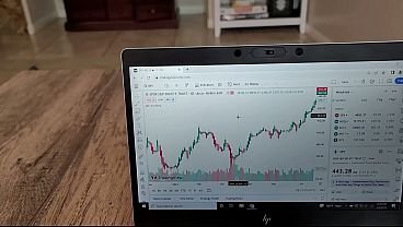 POV – Full Service British Maid Cleans Your Cock