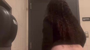 Public Twerk (Part 3)