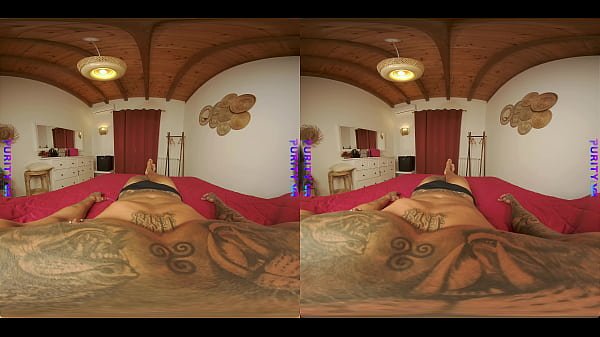 PurityVr – Spicy Latina