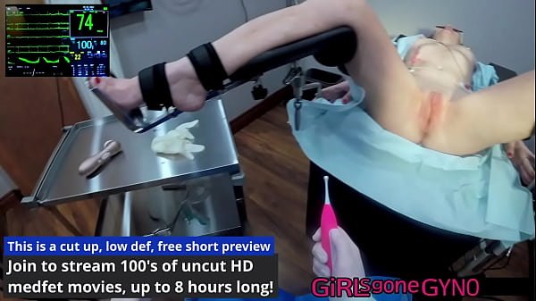 Relaxation Gynecology – Miraa Monroe