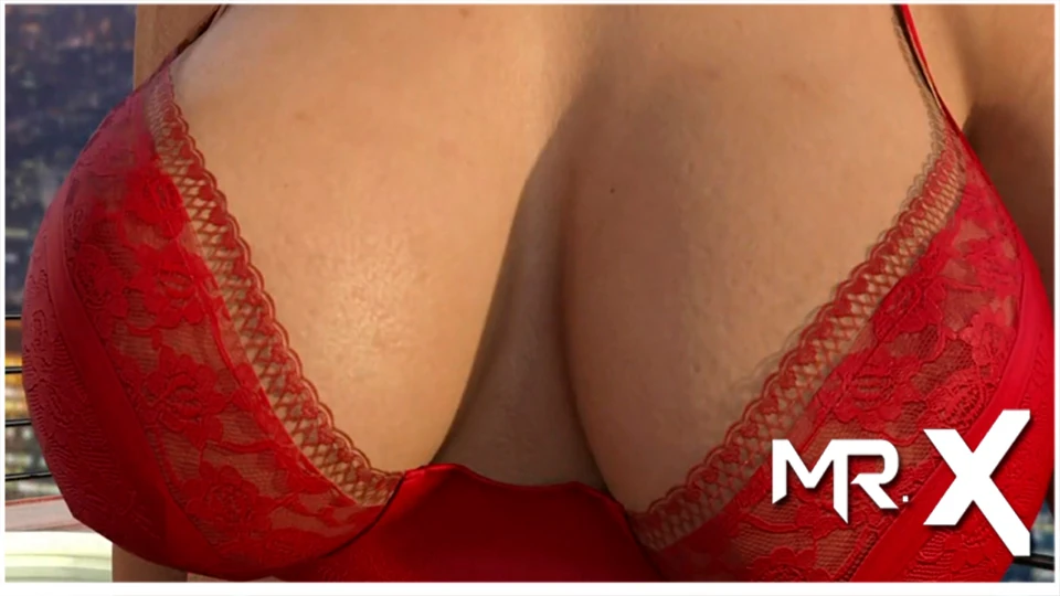 Retrieving The Past – My Secretary Wants Sex E1 # 12