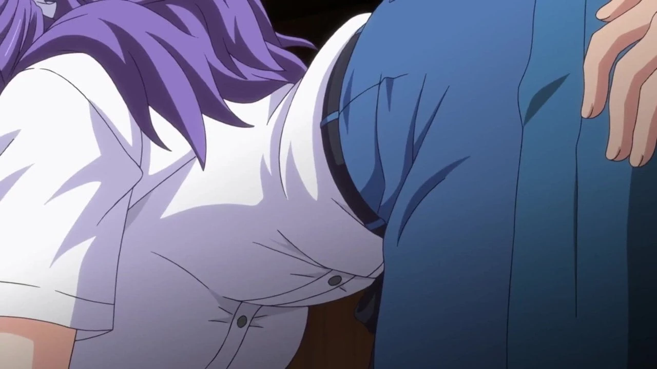 Rey Suzukawa – Alternative Anal Sex with him, Inverted Nipples