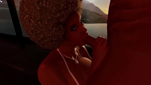 Rich and Famous – 3DXChat