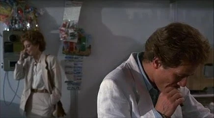 Scandalosa Gilda 1985