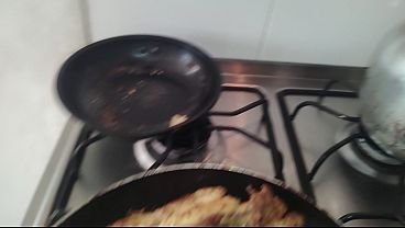 SEASON FOUR – SLUTTED OUT MAID VOL.1