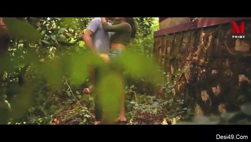 Secretary With Boss – jangal Me Mangal