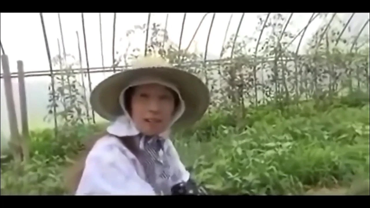 Sensual Japanese Women (Kayo)