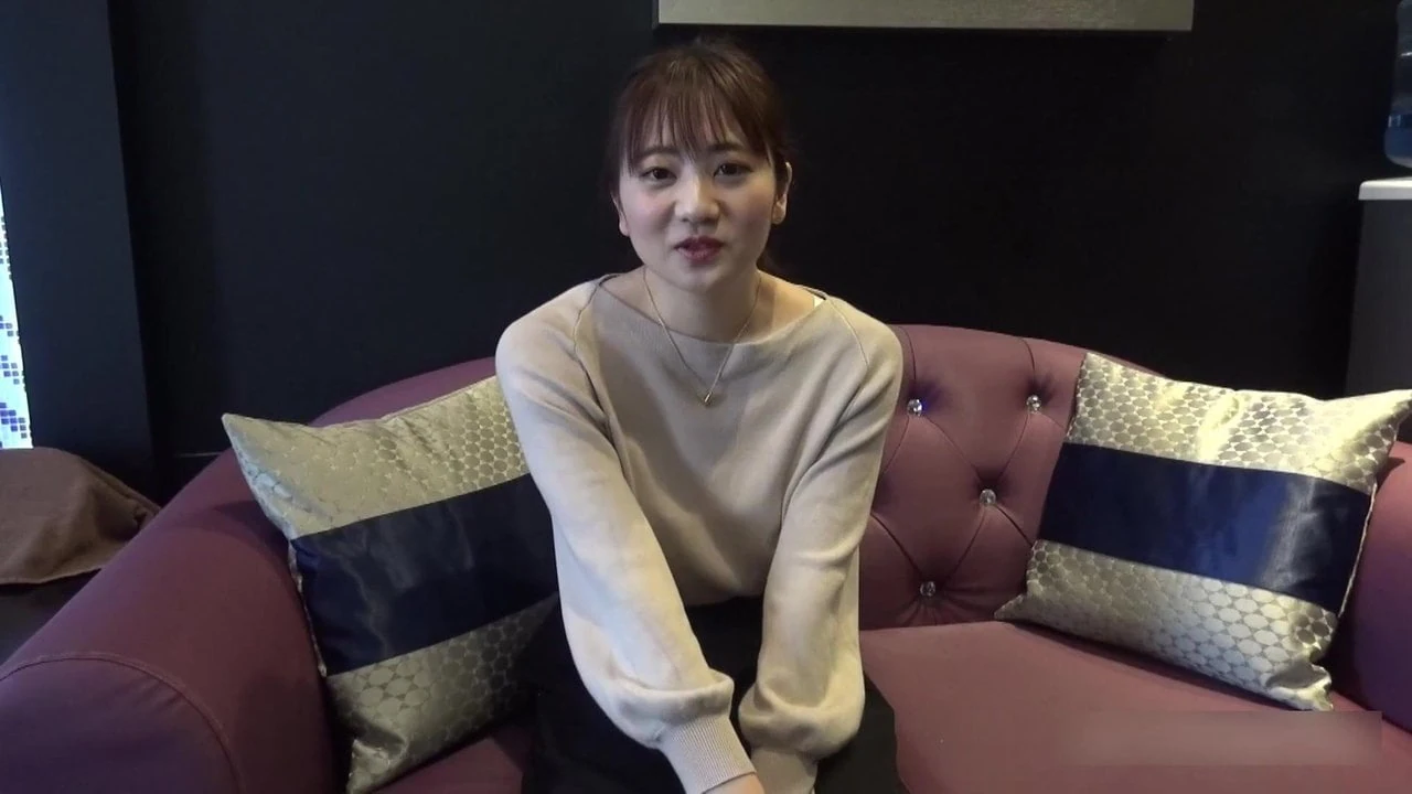 Sensual Japanese Women (Tomoe)