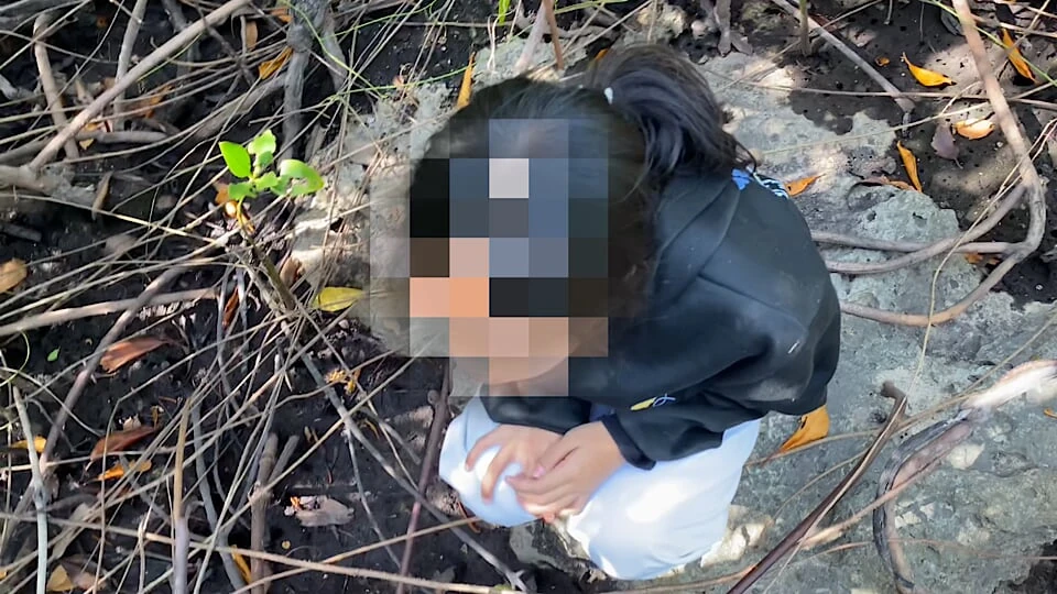 Sex In Public – Creampie