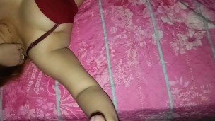 Sex with my sugar daddy.