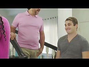 She licked him clean while staring uprAMq