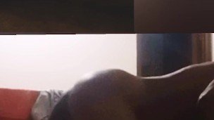 She’s takes BBC like a champ (best interracial sex)