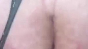 Side Chick Loves Ridding Dick!!