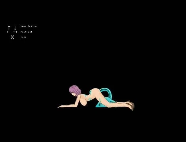 (ST Hot Dog King)Worm Nest 4 ACT – Gallery and Game Play