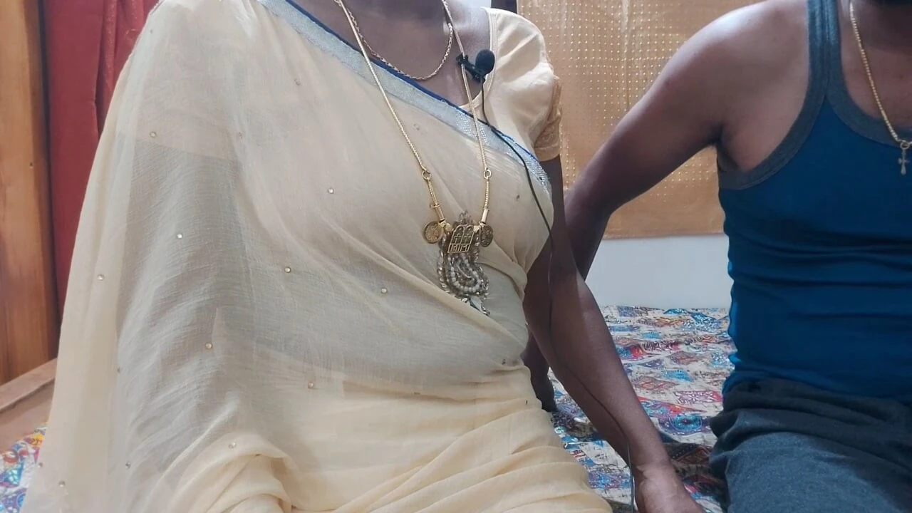 Tamil akka thambi podum video