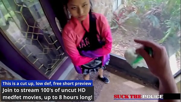 The Blackmail Continues At Home – Raya Nguyen