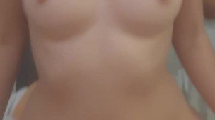 The compilation of the best cumshots inside my ex-girlfriend