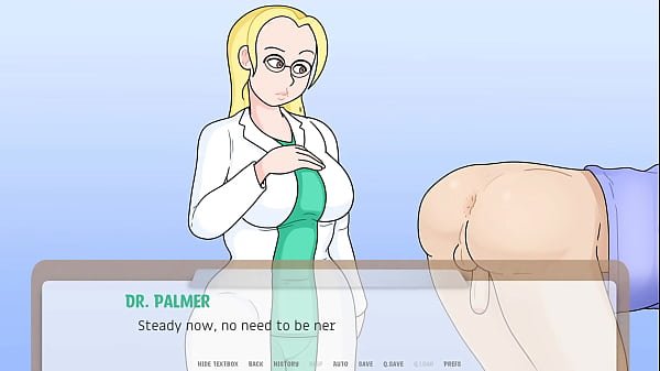 The Doctor’s in part 3