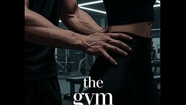 The Gym [Erotic Audio for Women]