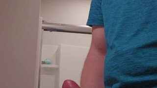 This toy makes me cum hard everytime