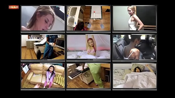 Troubled Teen Gets Mandatory Hitachi Orgasms From Doctor-Tampa – Yesenia Sparkles