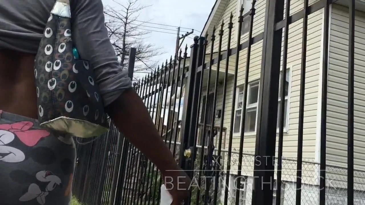 TS LOVER #4 WILD ENDING