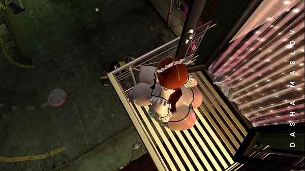 UNA MUCAMA MUY PUTA, CULONA, TETONA Y ADICTA A LAS VERGAS