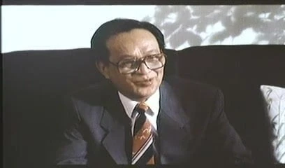 unknown asian erotic film