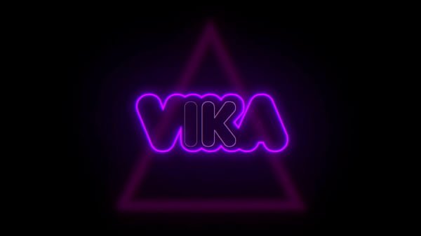 Vika – Fucking Machine I HD