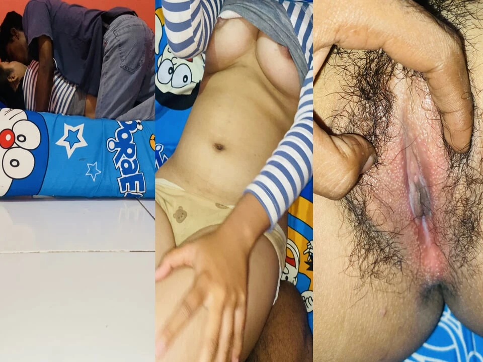 Viral video of Indonesian teen couple having their still virgin