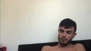 WANK FEST. CUM WITH ME