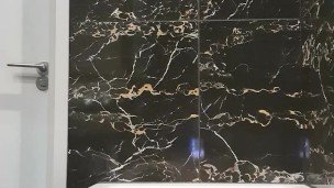 Who knew bathtubs were SO FUN!