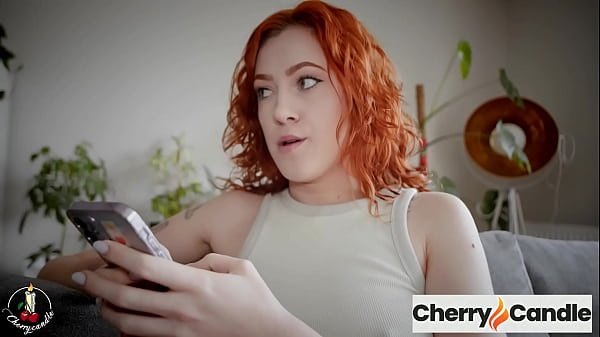 WTF?!? You’re Late Again! Cherry Candle & Dave Candle