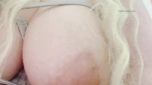 You see your friend’s girlfriend out with another man! What will you do?