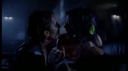 Double Demon Bitches