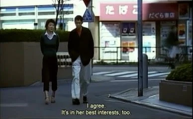 love and staying alive p2