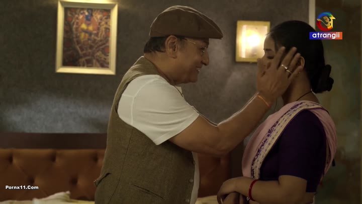 Chatkara – S01E02 – Hindi Hot Web Series – Atrangii 1080p