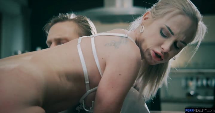Vinna Reed fucking