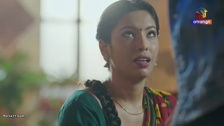 Manchali – – Hindi Hot Web Series – Atrangii